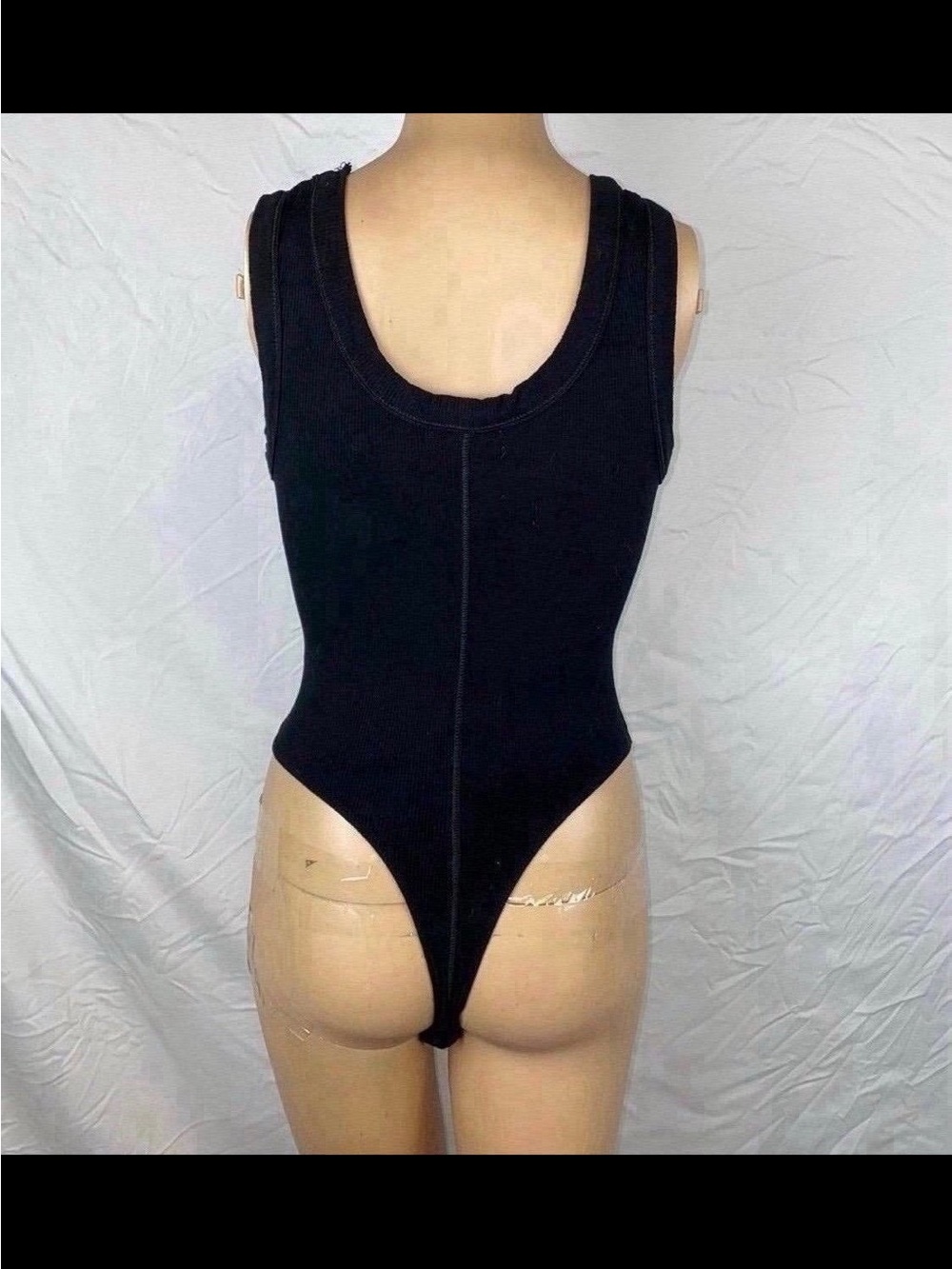 Bodysuit - Picture 4 of 11